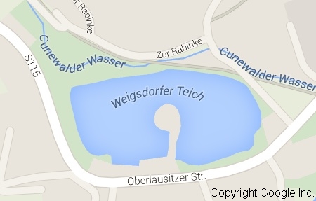 Weigsdorfer Teich