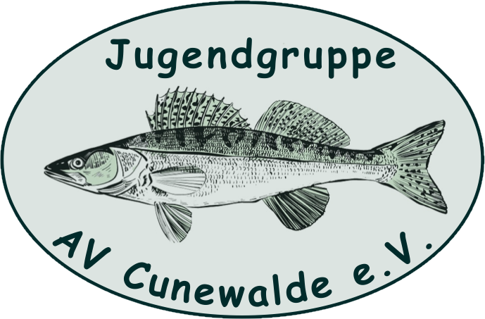 Jugendgruppe des Anglervereins Cunewalde e.V.